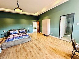 Little Forest Garden Retreat Guesthouse