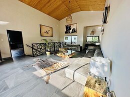 Little Forest Garden Retreat Guesthouse