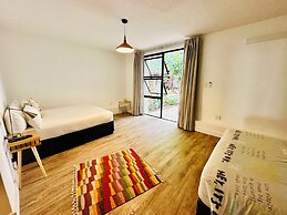 Little Forest Garden Retreat Guesthouse