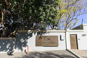 Little Forest Garden Retreat Guesthouse