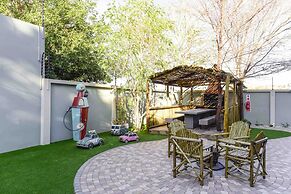 Little Forest Garden Retreat Guesthouse