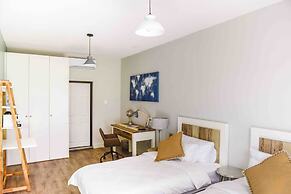 Little Forest Garden Retreat Guesthouse