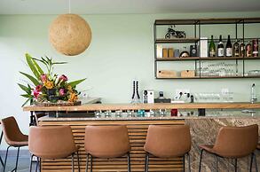 Little Forest Garden Retreat Guesthouse