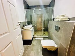 Little Forest Garden Retreat Guesthouse