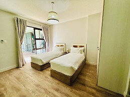 Little Forest Garden Retreat Guesthouse