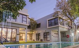 Little Forest Garden Retreat Guesthouse