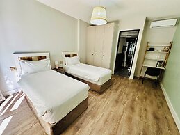 Little Forest Garden Retreat Guesthouse