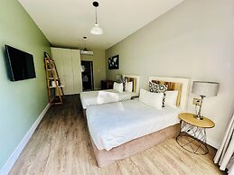 Little Forest Garden Retreat Guesthouse