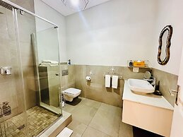 Little Forest Garden Retreat Guesthouse