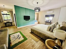 Little Forest Garden Retreat Guesthouse