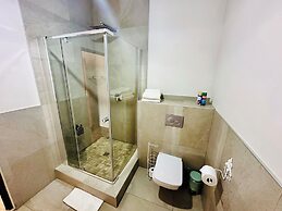 Little Forest Garden Retreat Guesthouse