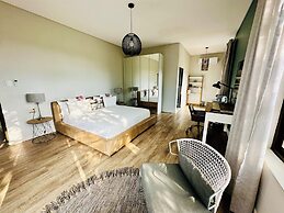 Little Forest Garden Retreat Guesthouse