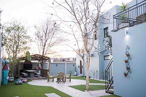 Little Forest Garden Retreat Guesthouse