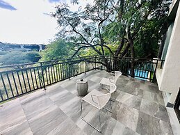 Little Forest Garden Retreat Guesthouse