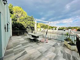 Little Forest Garden Retreat Guesthouse