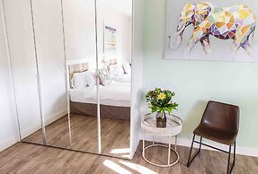 Little Forest Garden Retreat Guesthouse