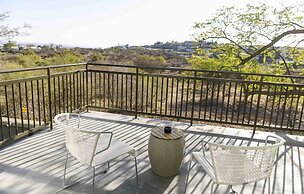 Little Forest Garden Retreat Guesthouse