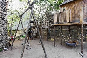 Little Forest Garden Retreat Guesthouse