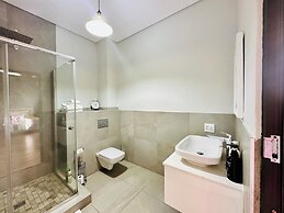 Little Forest Garden Retreat Guesthouse