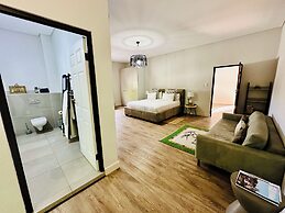 Little Forest Garden Retreat Guesthouse