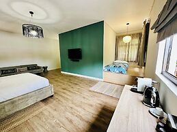 Little Forest Garden Retreat Guesthouse