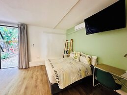 Little Forest Garden Retreat Guesthouse