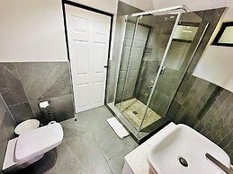 Little Forest Garden Retreat Guesthouse