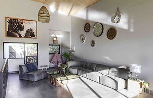 Little Forest Garden Retreat Guesthouse