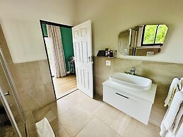 Little Forest Garden Retreat Guesthouse