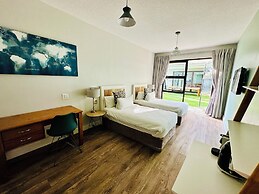 Little Forest Garden Retreat Guesthouse