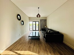 Little Forest Garden Retreat Guesthouse