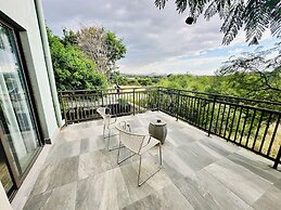 Little Forest Garden Retreat Guesthouse