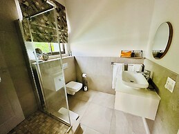 Little Forest Garden Retreat Guesthouse