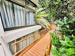 Little Forest Garden Retreat Guesthouse