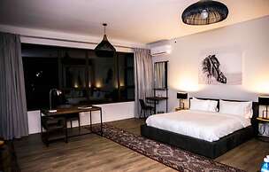 Little Forest Garden Retreat Guesthouse