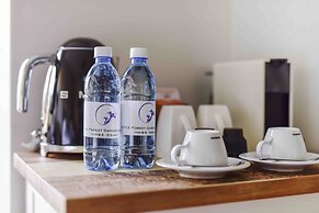 Little Forest Garden Retreat Guesthouse