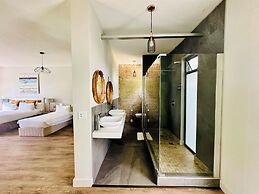 Little Forest Garden Retreat Guesthouse