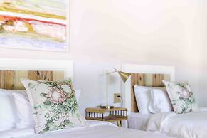 Little Forest Garden Retreat Guesthouse