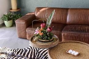 Little Forest Garden Retreat Guesthouse