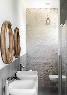 Little Forest Garden Retreat Guesthouse