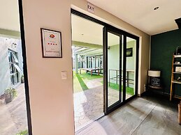 Little Forest Garden Retreat Guesthouse