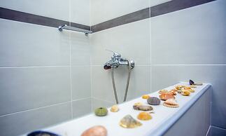 Xenia Ionis Luxury Concept Apartments