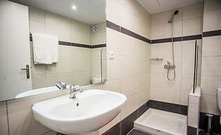 Xenia Ionis Luxury Concept Apartments