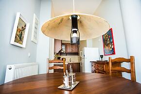 Xenia Ionis Luxury Concept Apartments