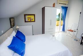 Xenia Ionis Luxury Concept Apartments