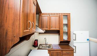 Xenia Ionis Luxury Concept Apartments