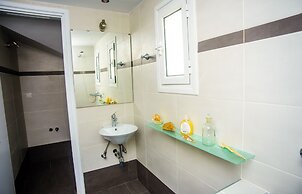 Xenia Ionis Luxury Concept Apartments