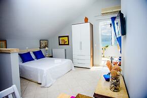 Xenia Ionis Luxury Concept Apartments