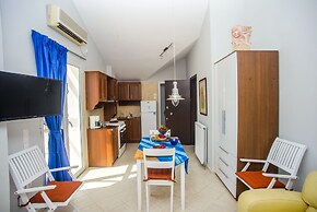 Xenia Ionis Luxury Concept Apartments