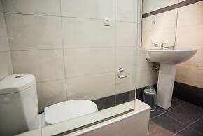 Xenia Ionis Luxury Concept Apartments